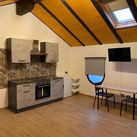 21House - Appartamento 2 Busto Arsizio Exterior photo