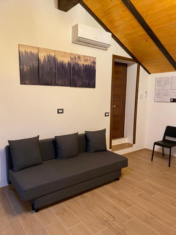 21House - Appartamento 2 Busto Arsizio Exterior photo