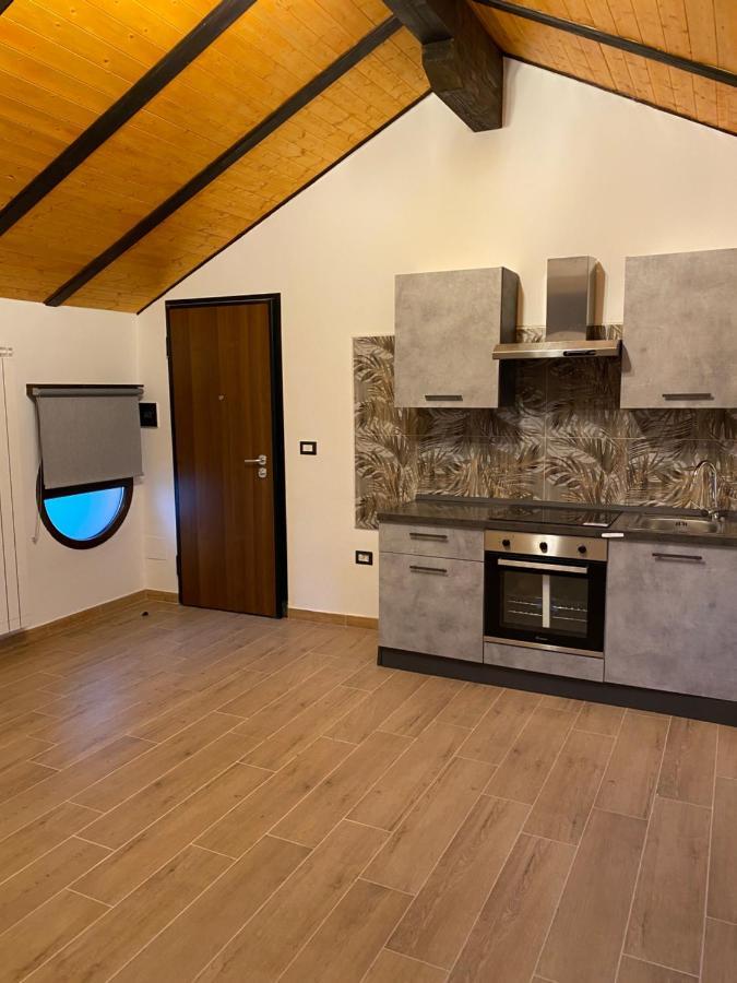 21House - Appartamento 2 Busto Arsizio Exterior photo